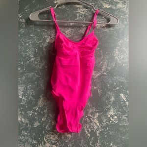 Skims flamingo pink sculpting shape wear